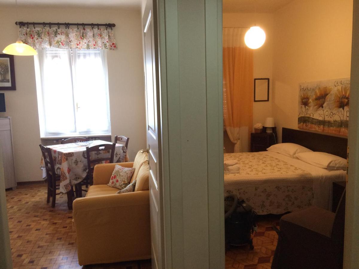 Appartamenti Del Corso Cuneo Exterior foto