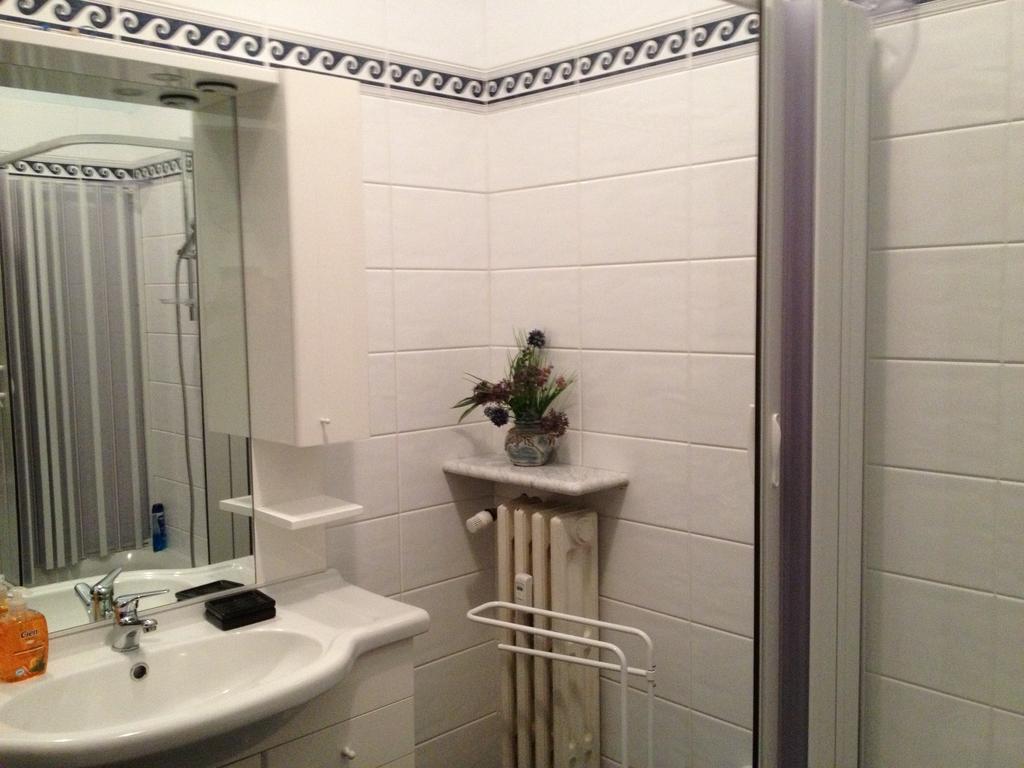 Appartamenti Del Corso Cuneo Zimmer foto